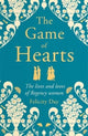 Book cover of: Game of Hearts. By: Felicity Day