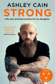 Book cover of: Strong. By: Ashley Cain