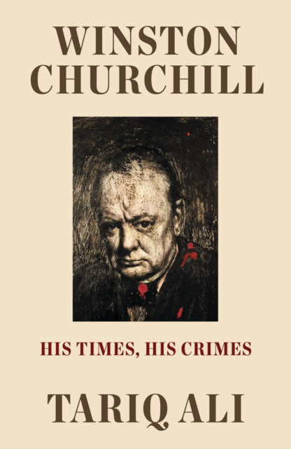 Book cover of: Winston Churchill. By: Tariq Ali