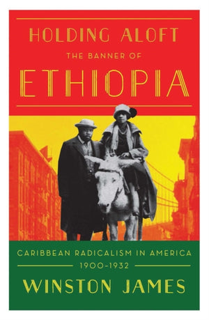 Holding aloft the Banner of Ethiopia