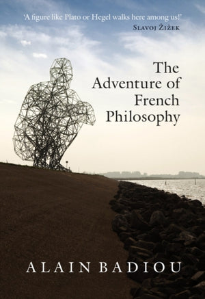 Adventure of French Philosophy