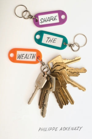 Share the Wealth
