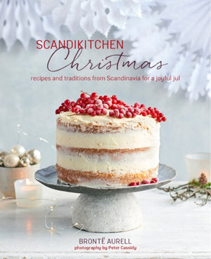ScandiKitchen Christmas