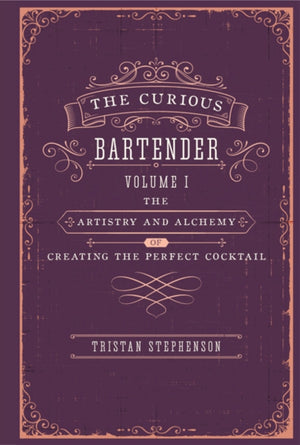 Curious Bartender