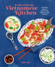 Book cover of: Recipes from My Vietnamese Kitchen. By: Uyen Luu