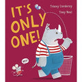 It’s Only One!