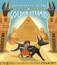 Book cover of: The Mystery of the Golden Pyramid. By: Adela Norean