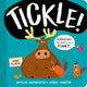 Book cover of: Tickle!. By: Amelia Hepworth