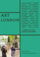 Book cover of: Art London. By: Hettie Judah