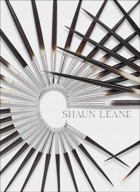Book cover of: Shaun Leane. By: Shaun Leane