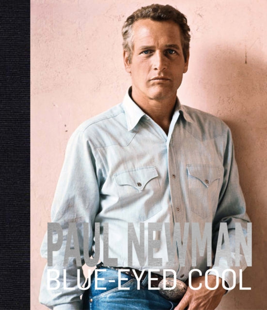Book cover of: Paul Newman. By: CLARKE