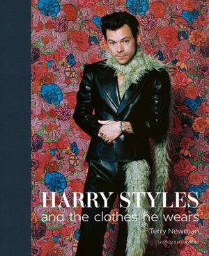 Harry Styles