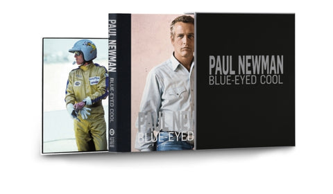 Paul Newman