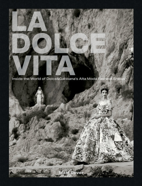 Book cover of: La Dolce Vita
