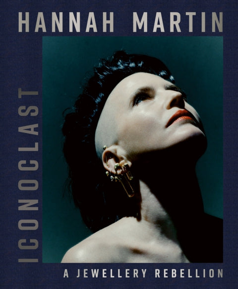 Hannah Martin: Iconoclast