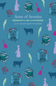 Book cover of: Anne of Avonlea. By: Lucy Maud Montgomery