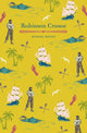 Book cover of: Robinson Crusoe