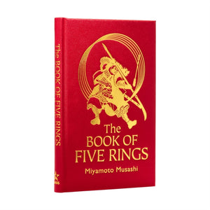 Book of Five Rings, The Strategy of the Samurai
