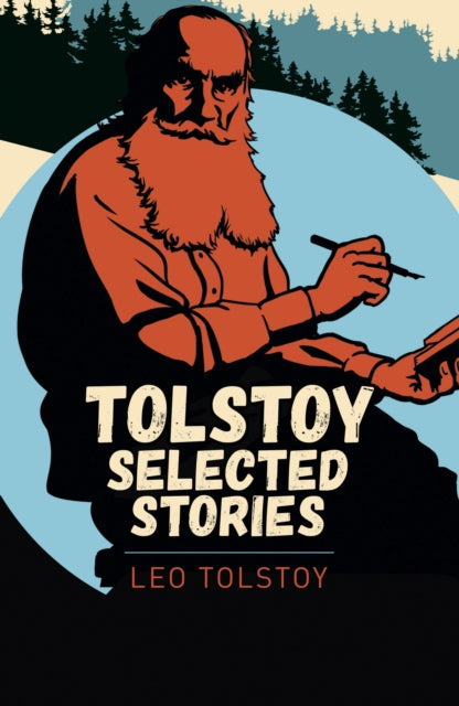 Book cover of: Tolstoy Selected Stories