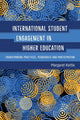 Book cover of: International Student Engagement in Higher Education. By: Margaret Kettle