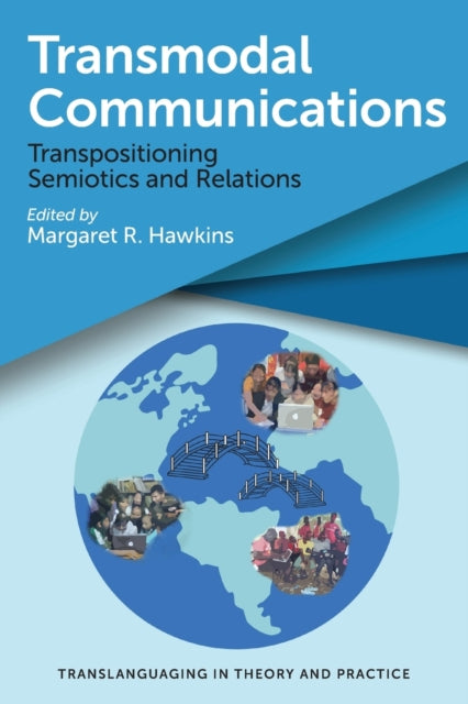 Book cover of: Transmodal Communications. By: HAWKINS