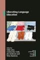 Book cover of: Liberating Language Education. By: Vally Lytra