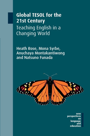 Global TESOL for the 21st Century