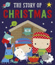 Book cover of: Story of Christmas