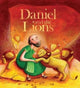 Book cover of: Daniel and the Lions
