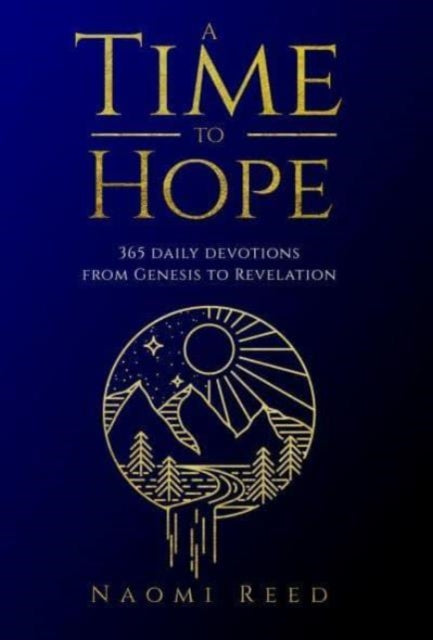A Time to Hope