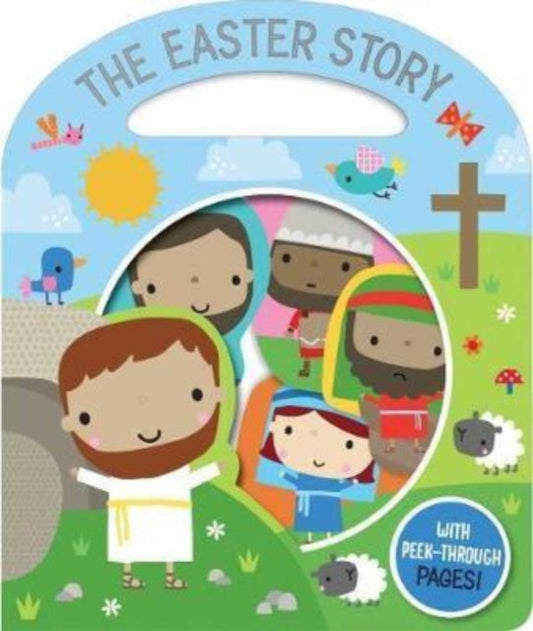 Book cover of: Easter Story