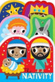 Book cover of: Nativity