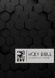 ERV Holy Bible Hardback Black, Anglicized, (Easy to Read Version) 9781788932578 Authentic Media