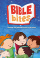 Book cover of: Bible Bites