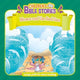 Book cover of: Children's Bible Stories: Moses and the Red Sea