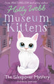 Book cover of: The Sleepover Mystery. By: Holly Webb