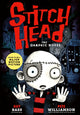 Stitch Head: The Graphic Novel 9781788956376 Guy Bass