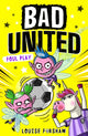 Bad United: Foul Play 9781788956673 FORSHAW, LOUISE