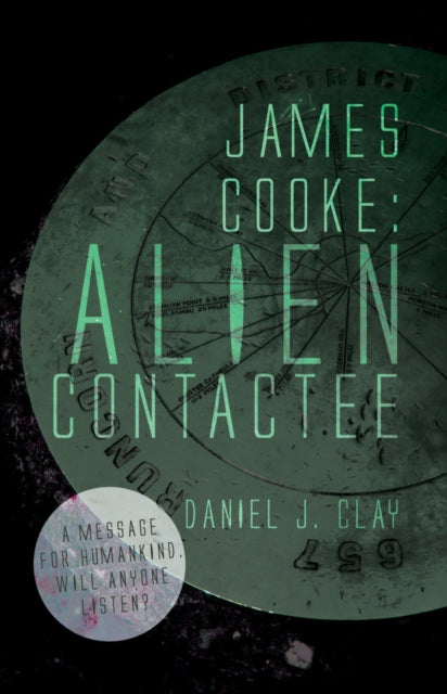 Book cover of: James Cooke. By: Daniel J. Clay