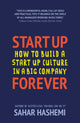 Start Up Forever