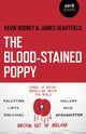 Book cover of: Blood-Stained Poppy, The. By: Kevin Rooney