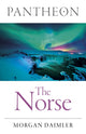 Book cover of: Pantheon - The Norse. By: Morgan Daimler