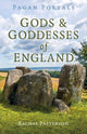 Book cover of: Pagan Portals - Gods & Goddesses of England. By: Rachel Patterson