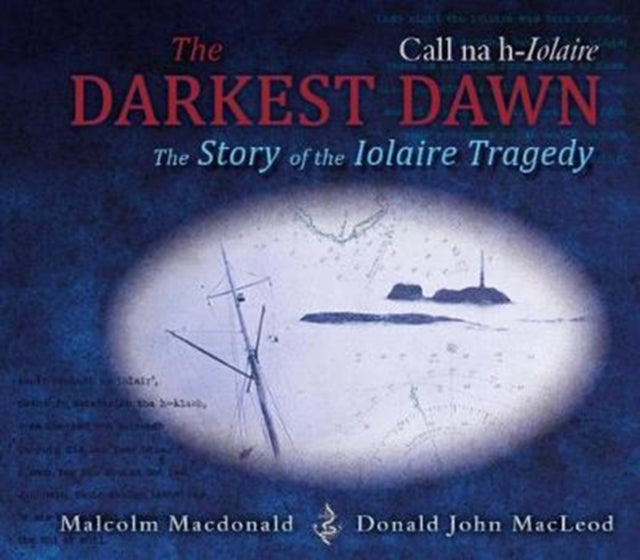 Book cover of: Darkest Dawn