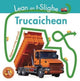 Book cover of: Lean an t-Slighe Trucaichean