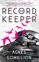 Book cover of: Record Keeper