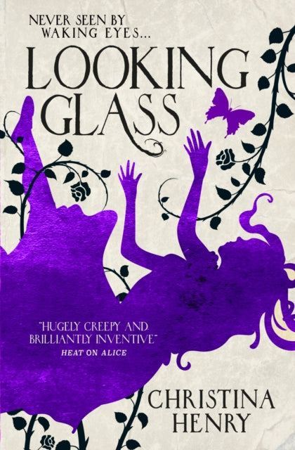 Book cover of: Looking Glass