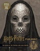 Book cover of: Harry Potter: The Film Vault - Volume 8: The Order of the Phoenix and Dark Forces