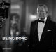 Book cover of: Being Bond. By: Mark Salisbury