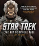 Book cover of: Star Trek: The Art of Neville Page. By: Joe Nazzaro